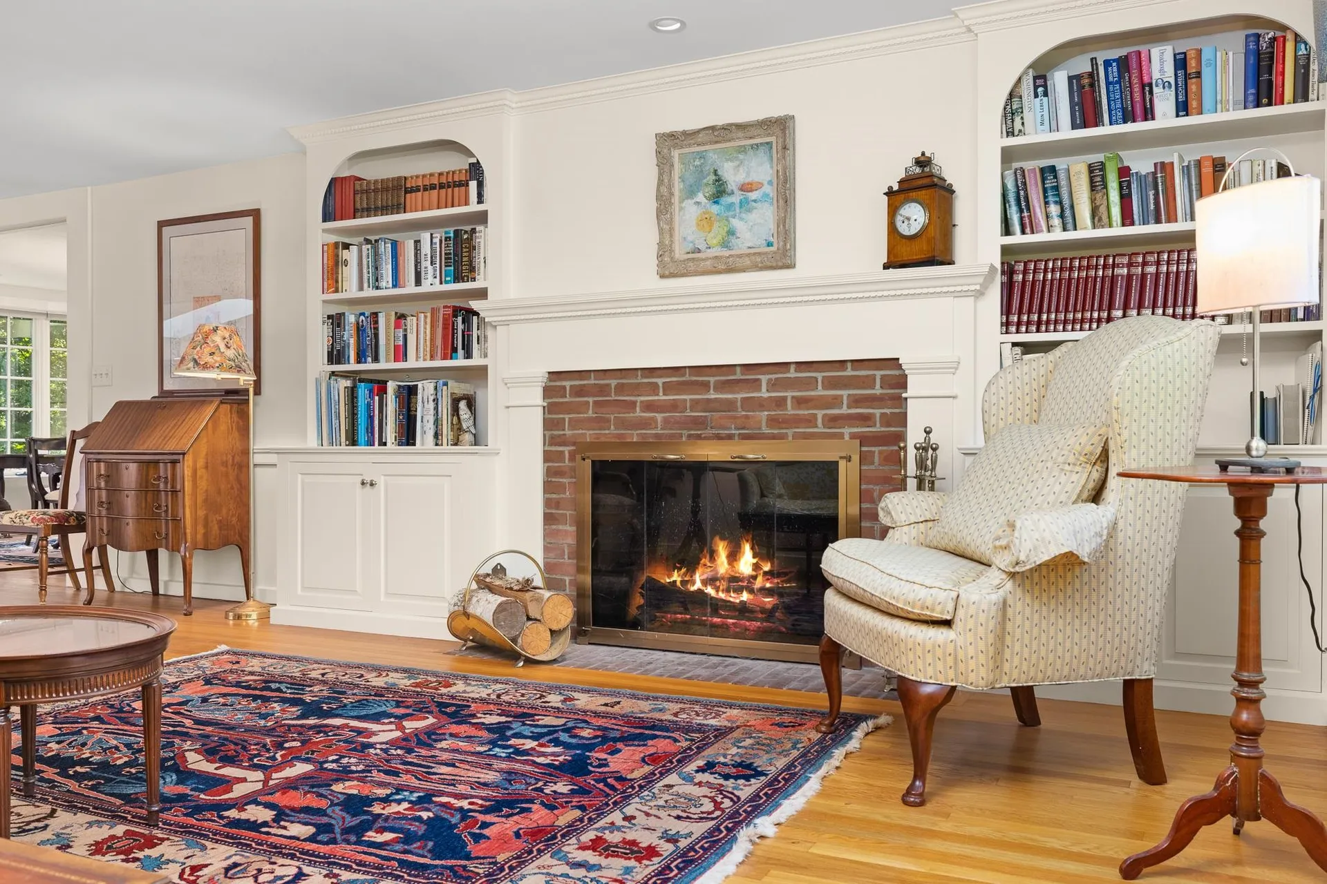 2 Conant Road Hanover NH 03755