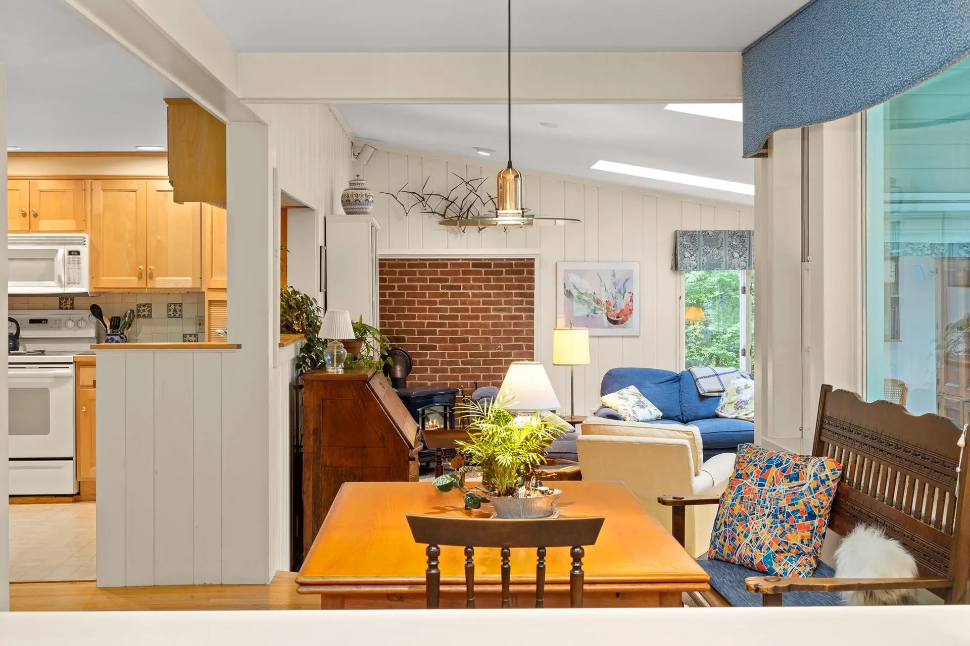 2 Conant Road Hanover NH 03755