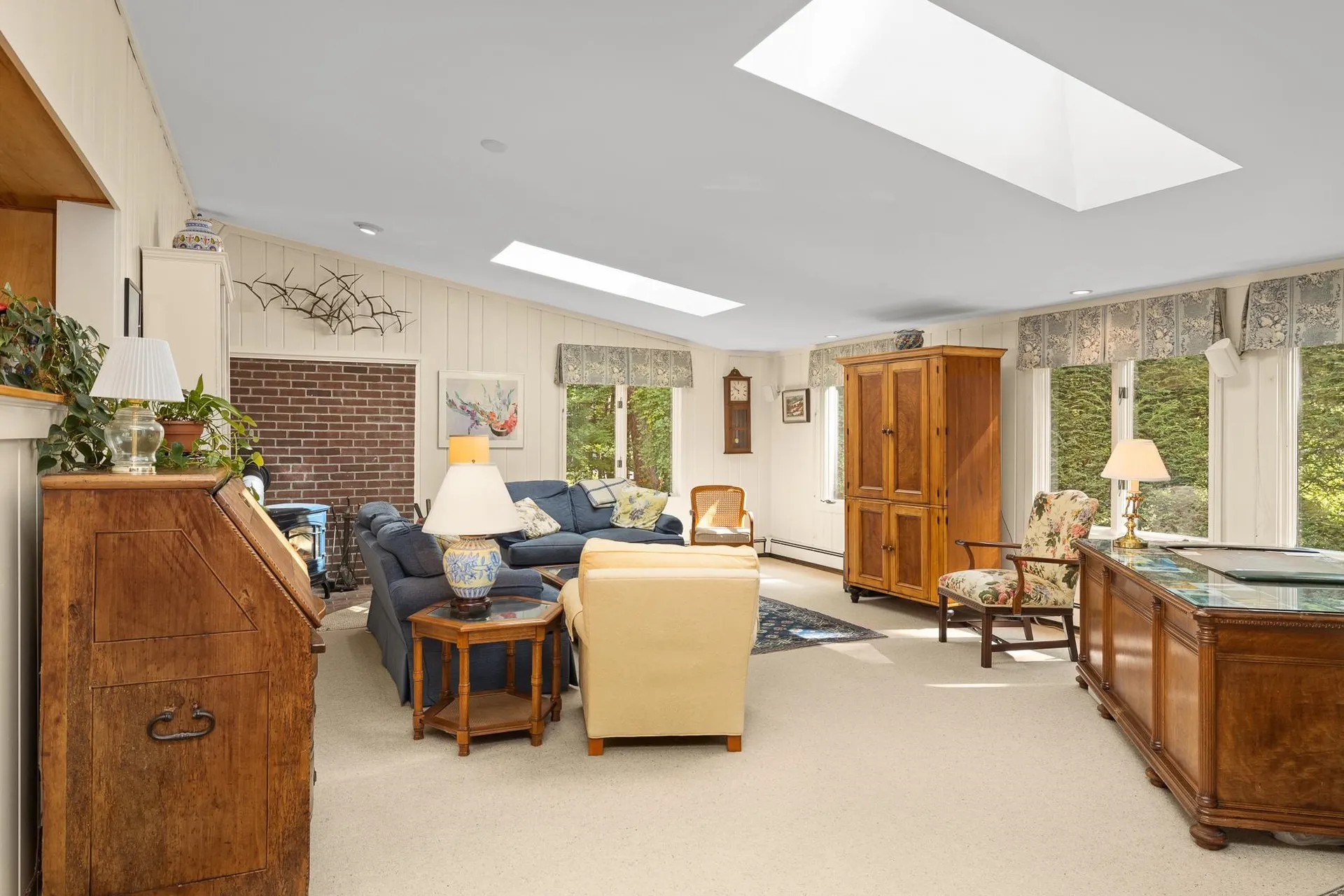 2 Conant Road Hanover NH 03755