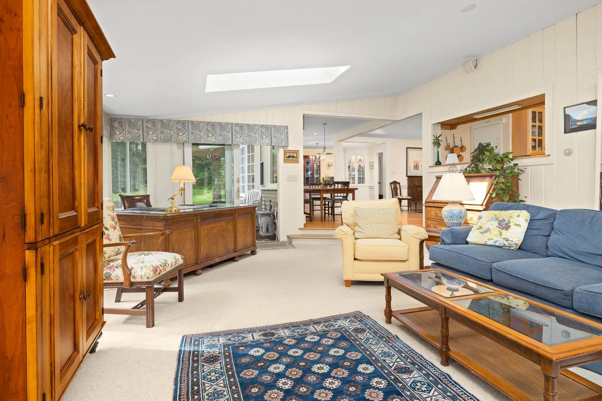 2 Conant Road Hanover NH 03755