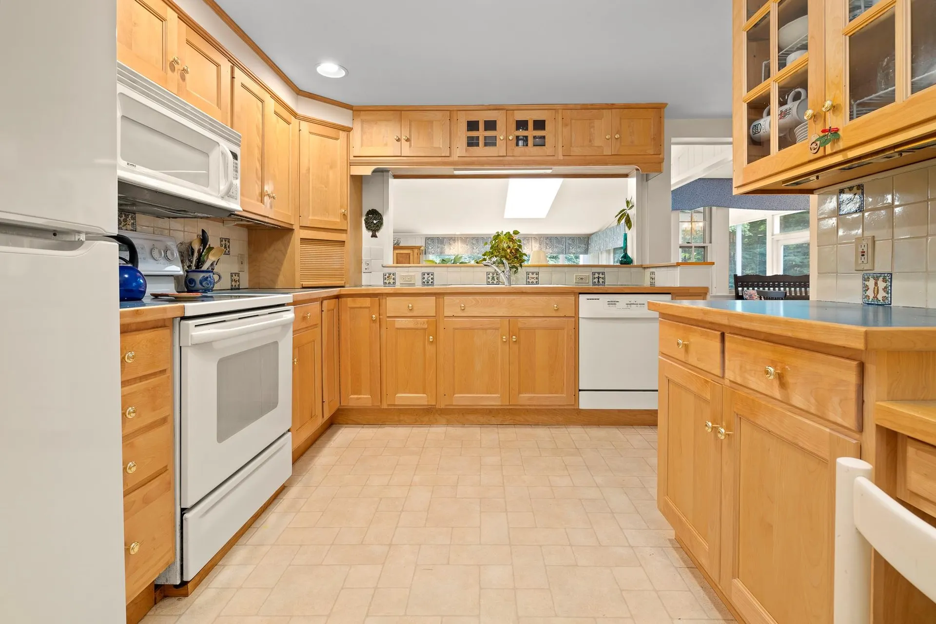 2 Conant Road Hanover NH 03755
