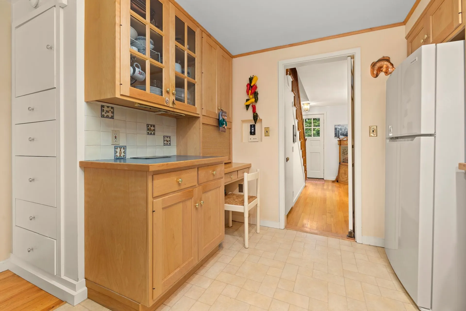 2 Conant Road Hanover NH 03755