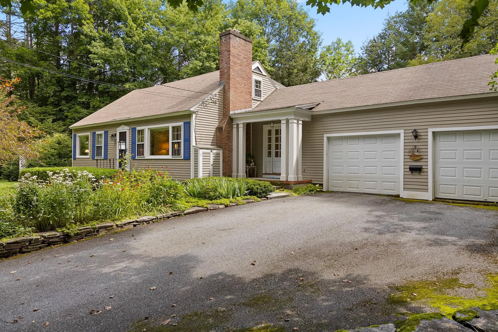 2 Conant Road Hanover NH 03755