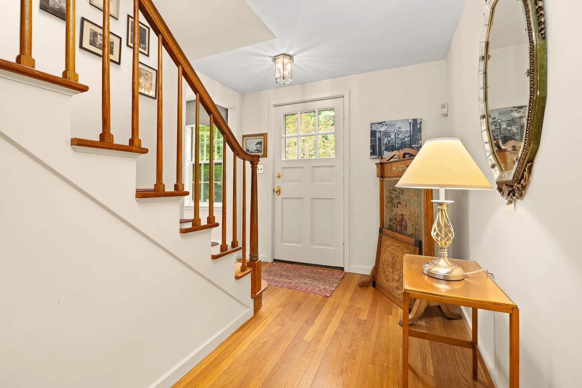 2 Conant Road Hanover NH 03755