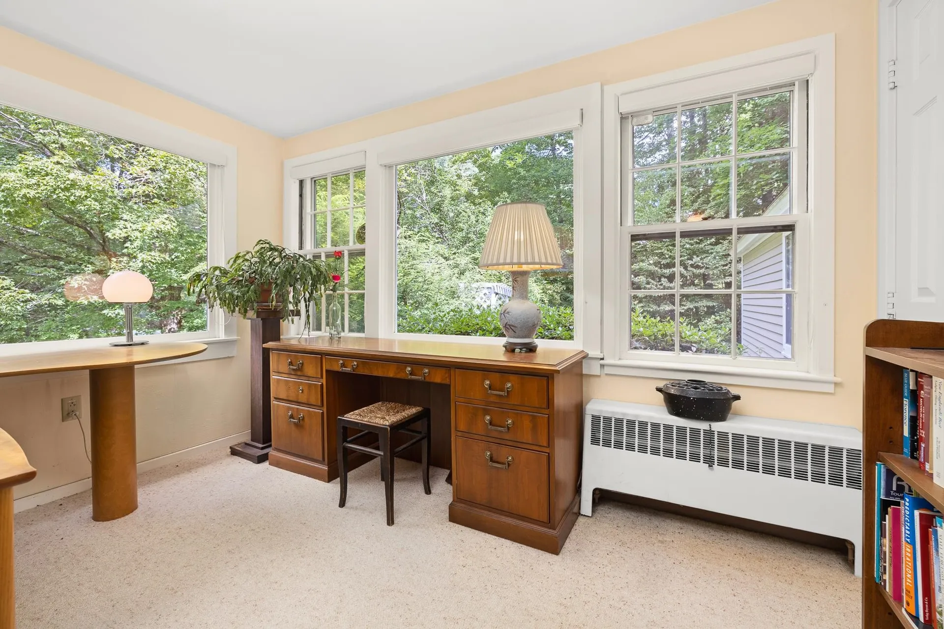2 Conant Road Hanover NH 03755