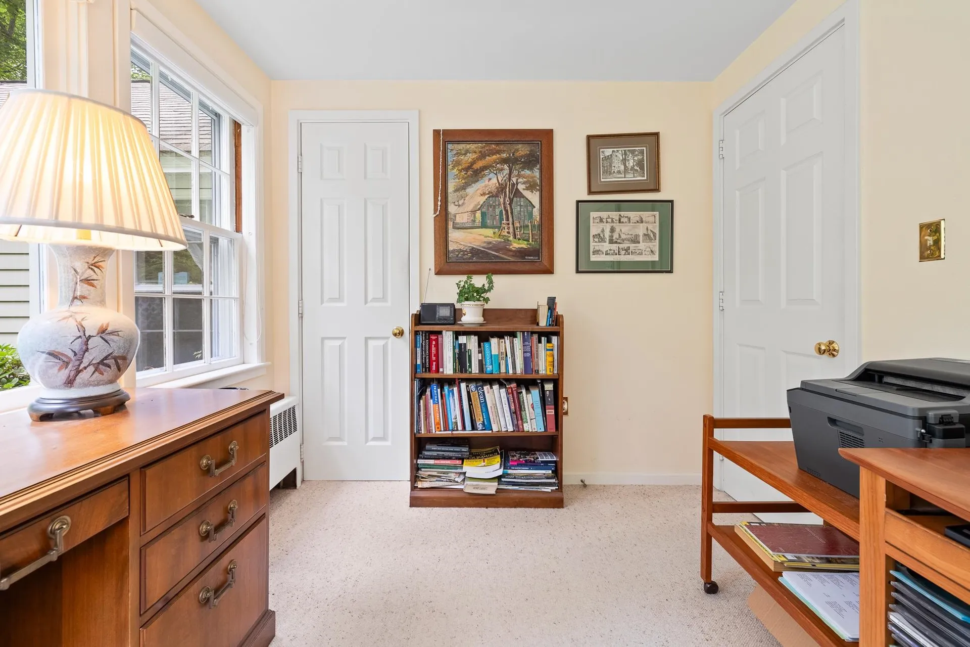 2 Conant Road Hanover NH 03755