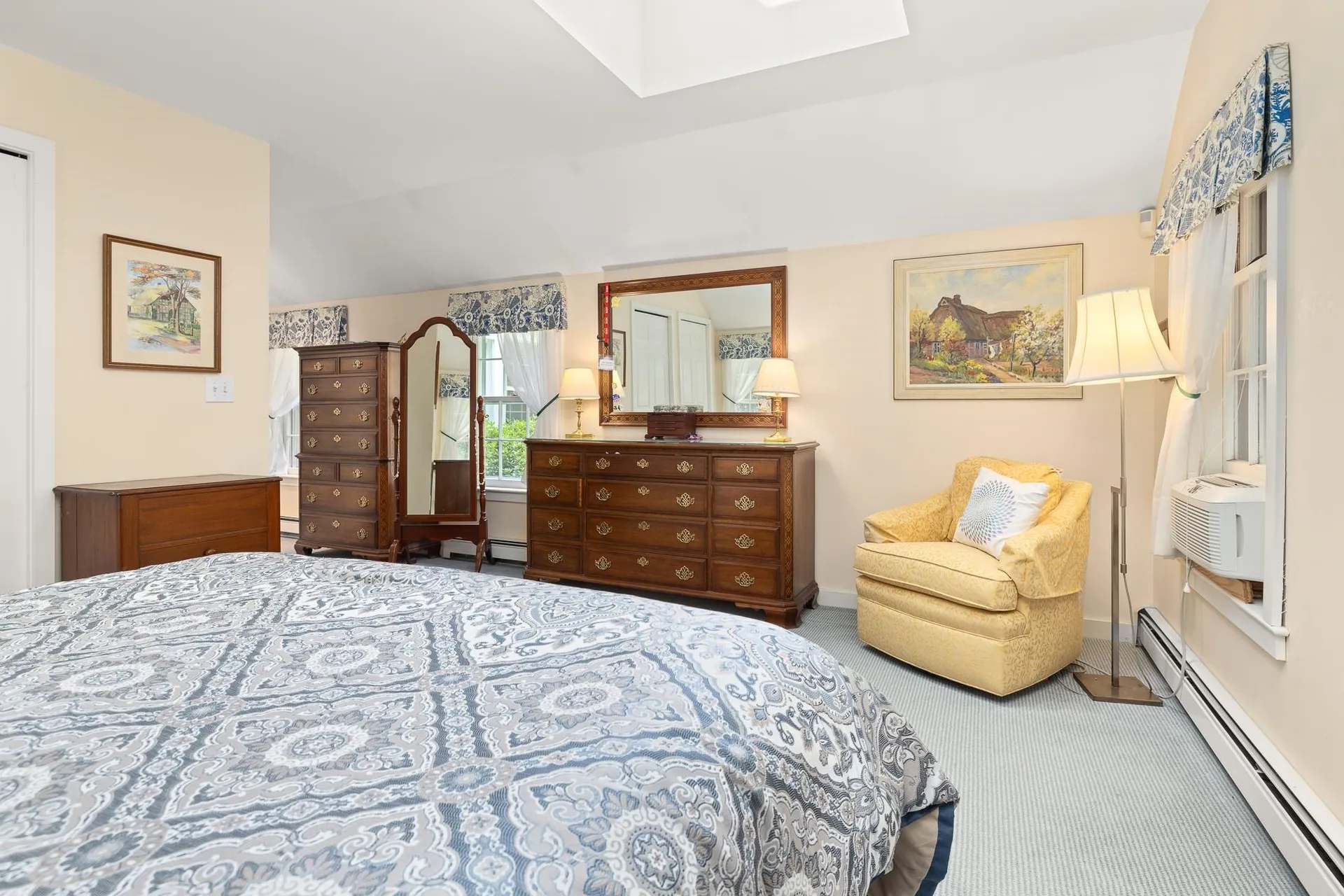 2 Conant Road Hanover NH 03755