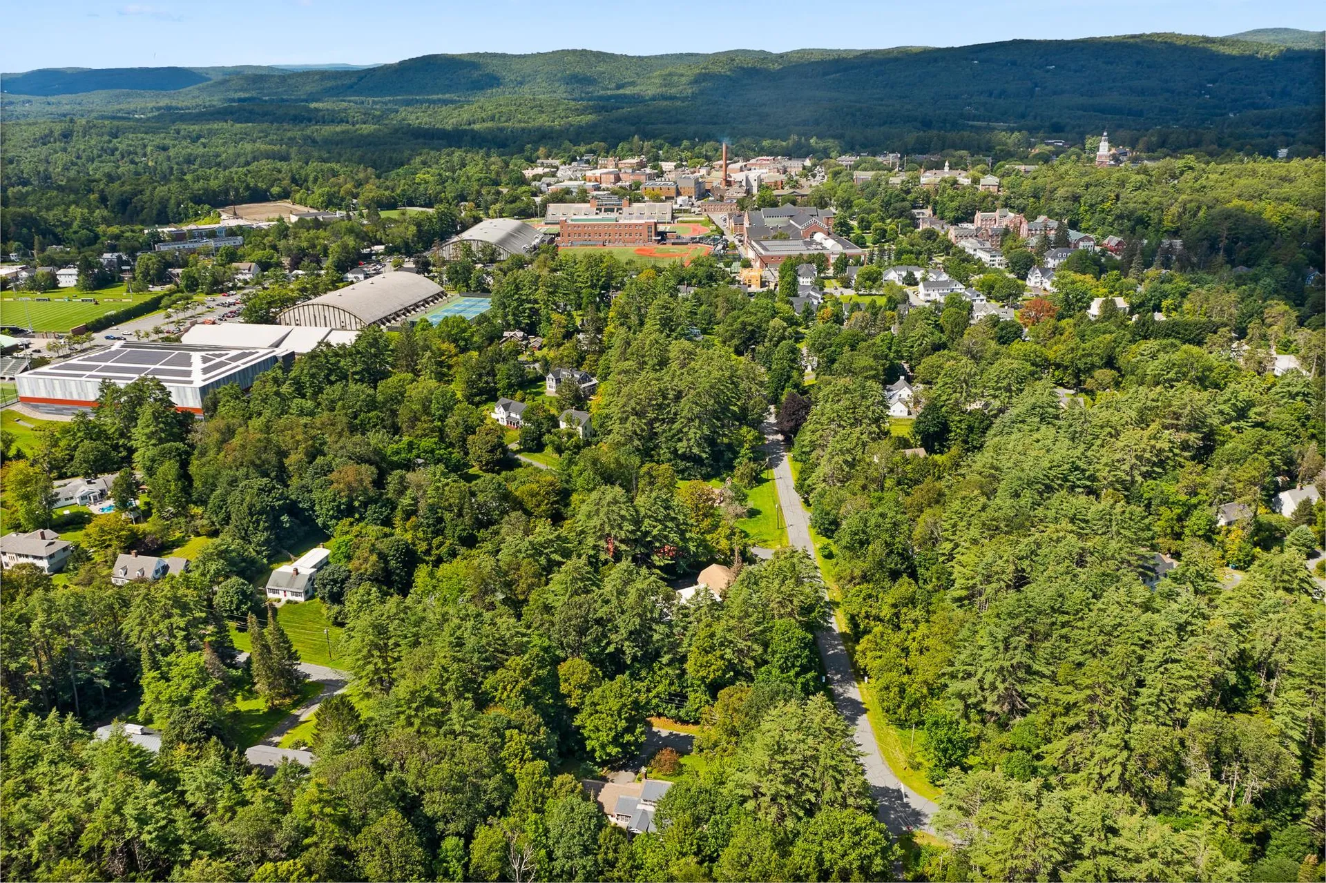 2 Conant Road Hanover NH 03755