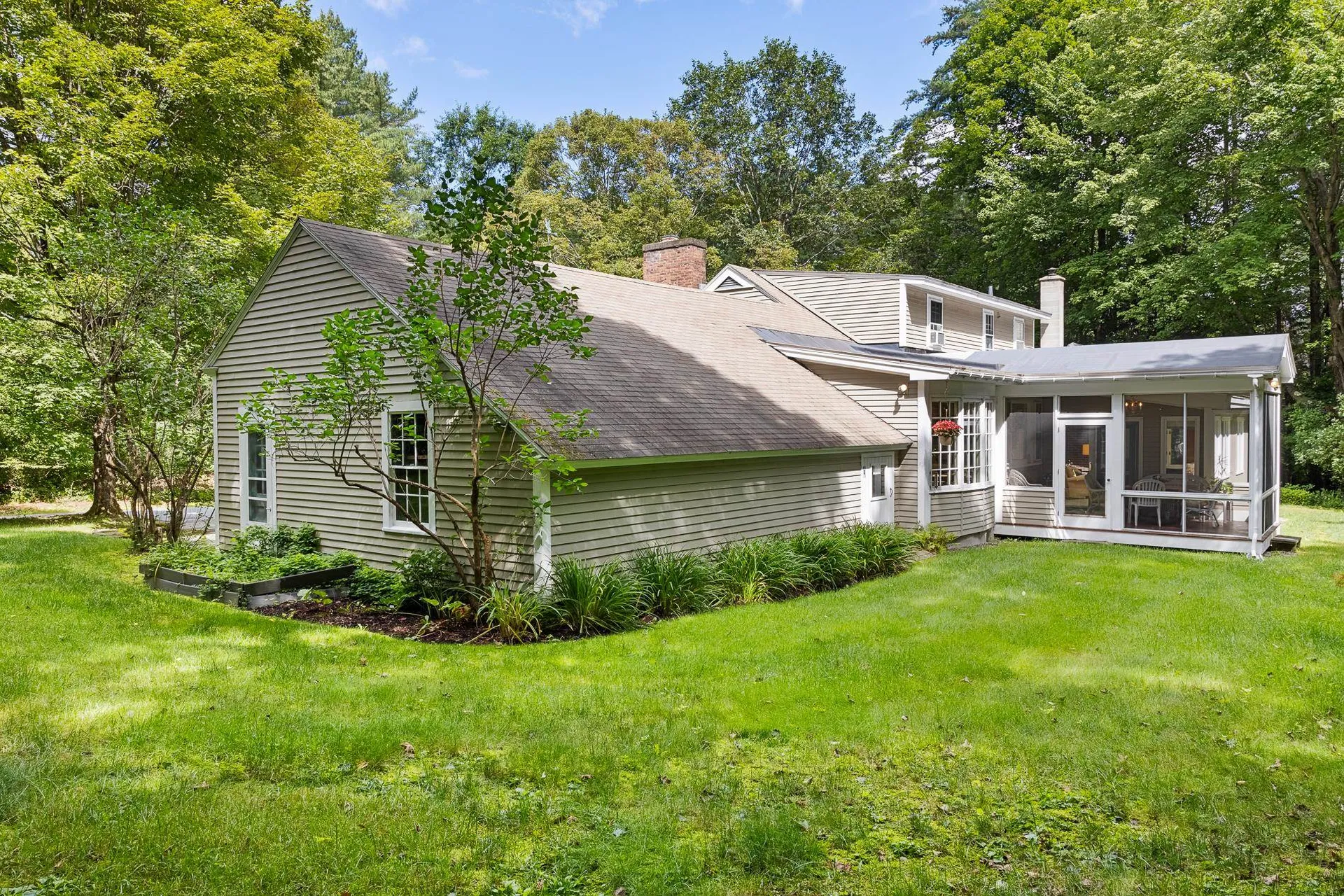 2 Conant Road Hanover NH 03755