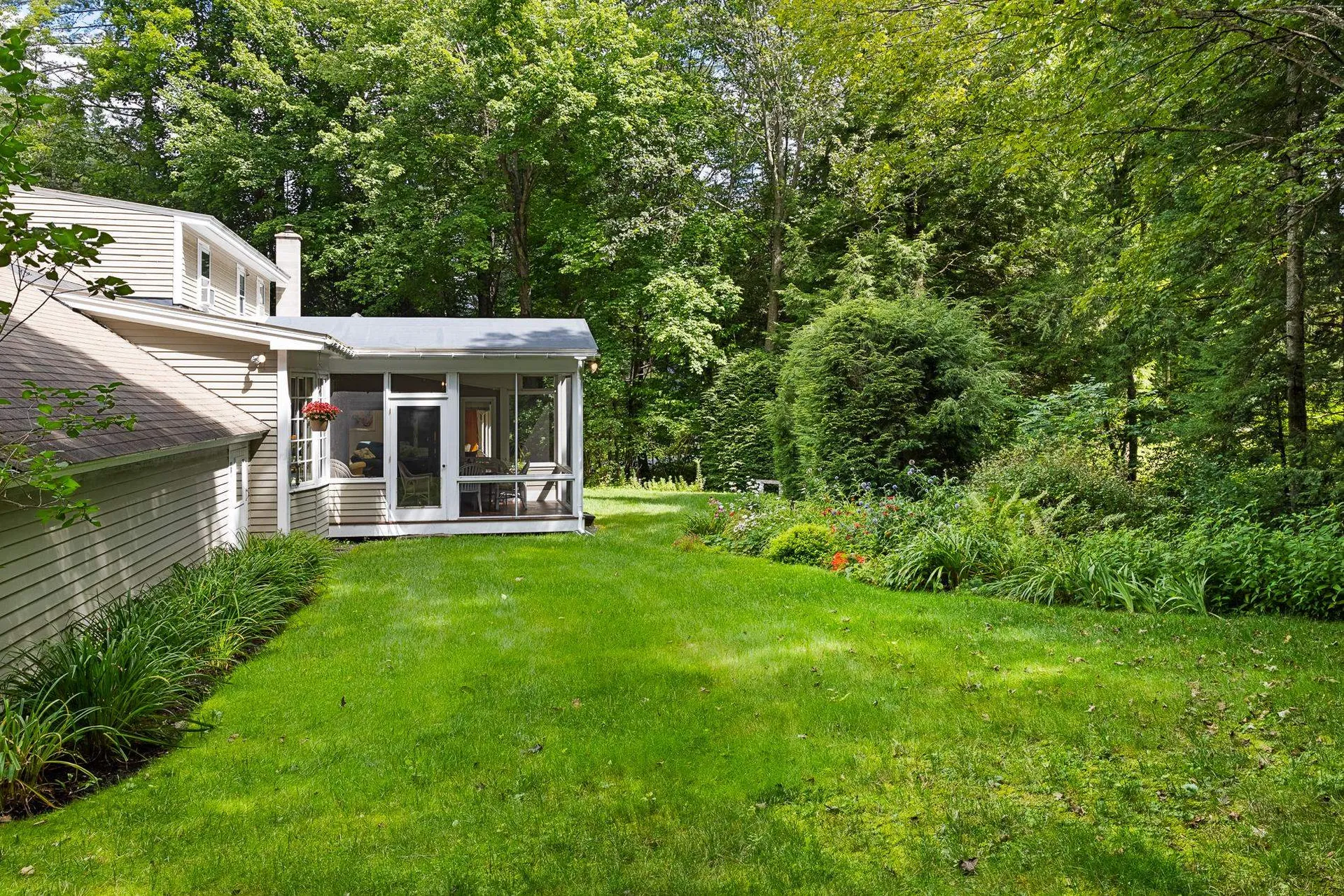 2 Conant Road Hanover NH 03755
