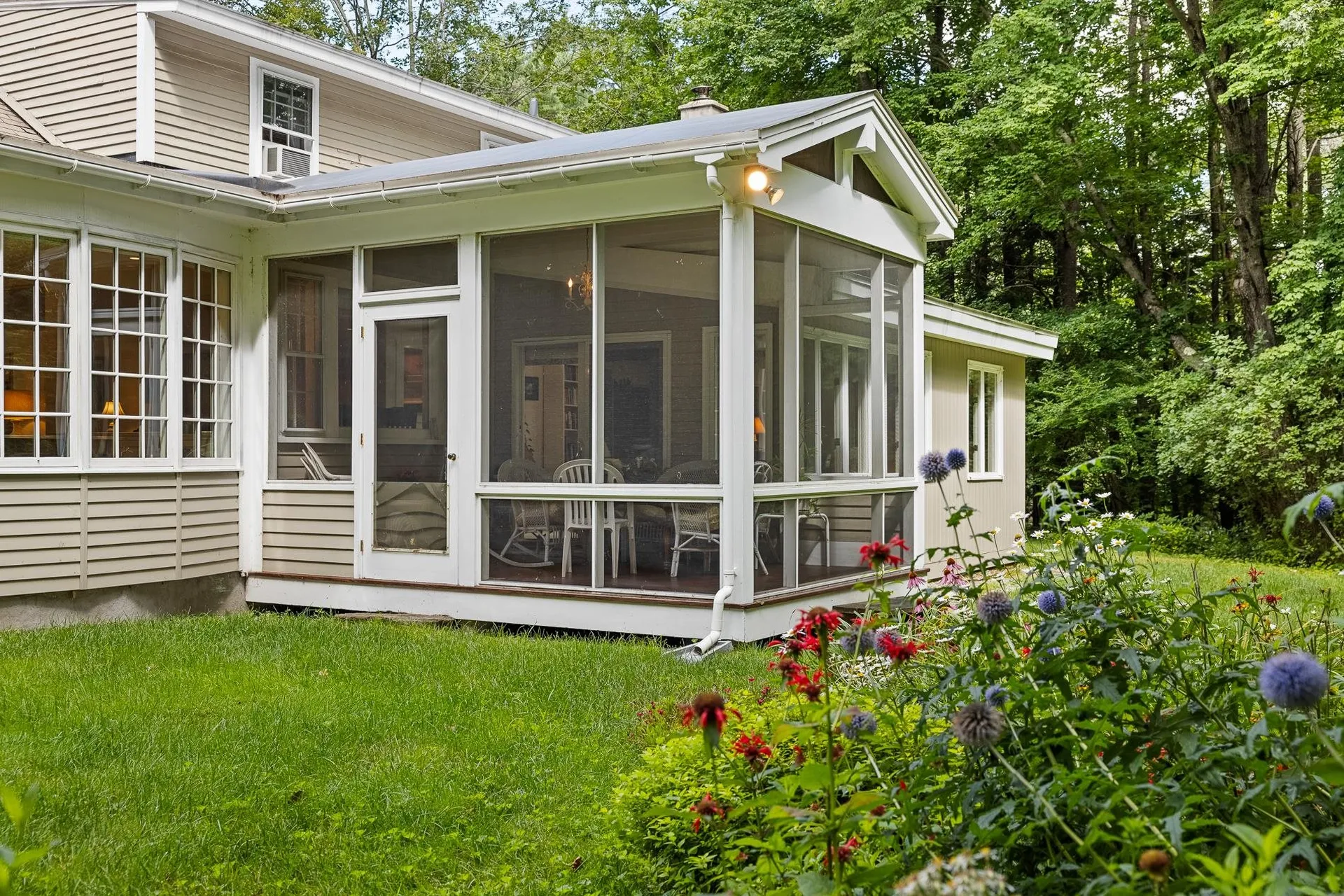 2 Conant Road Hanover NH 03755