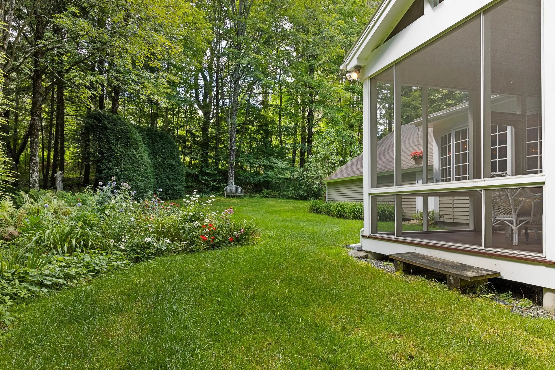 2 Conant Road Hanover NH 03755