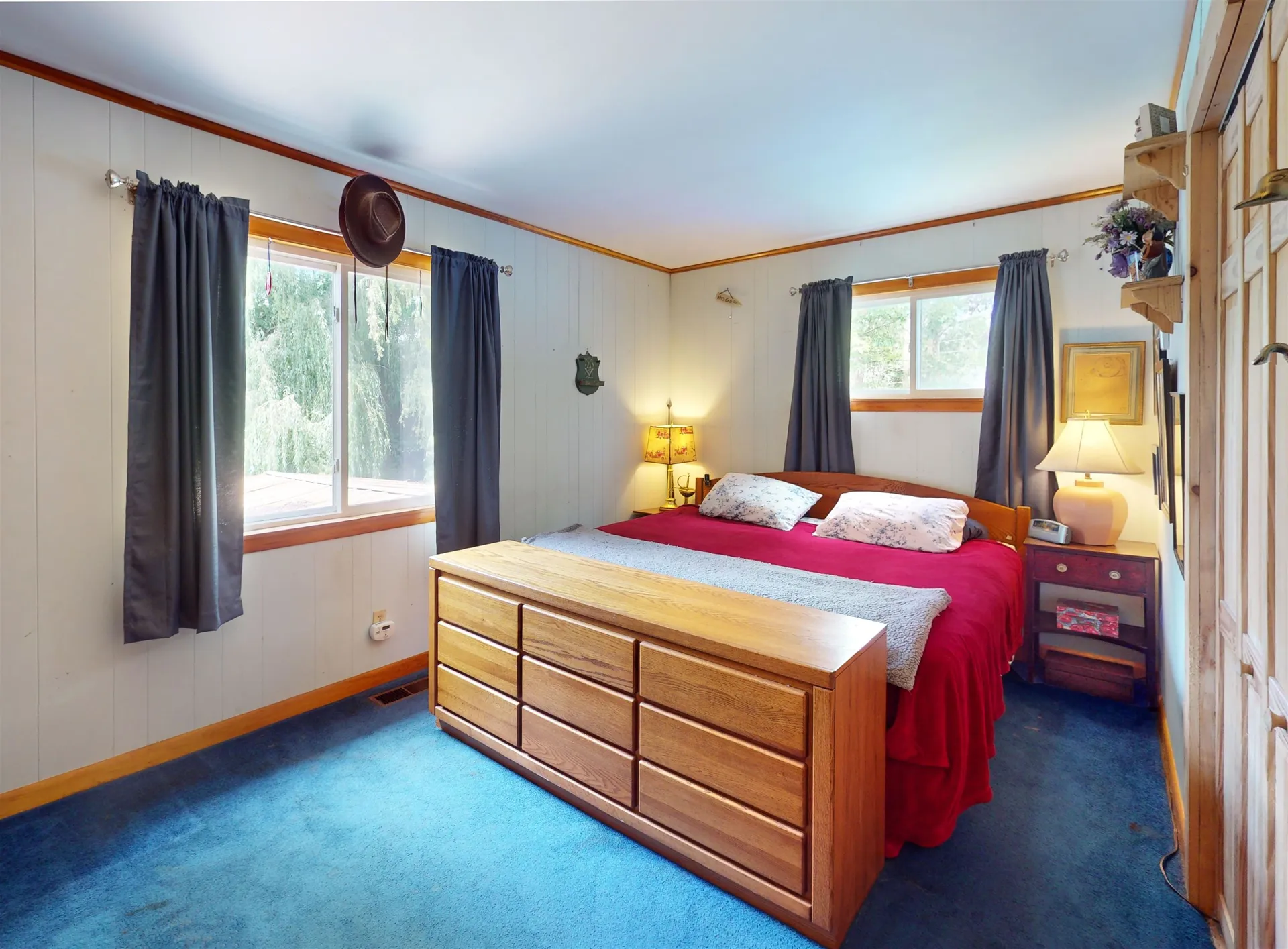 494 Crown Point Road Bridport VT 05734