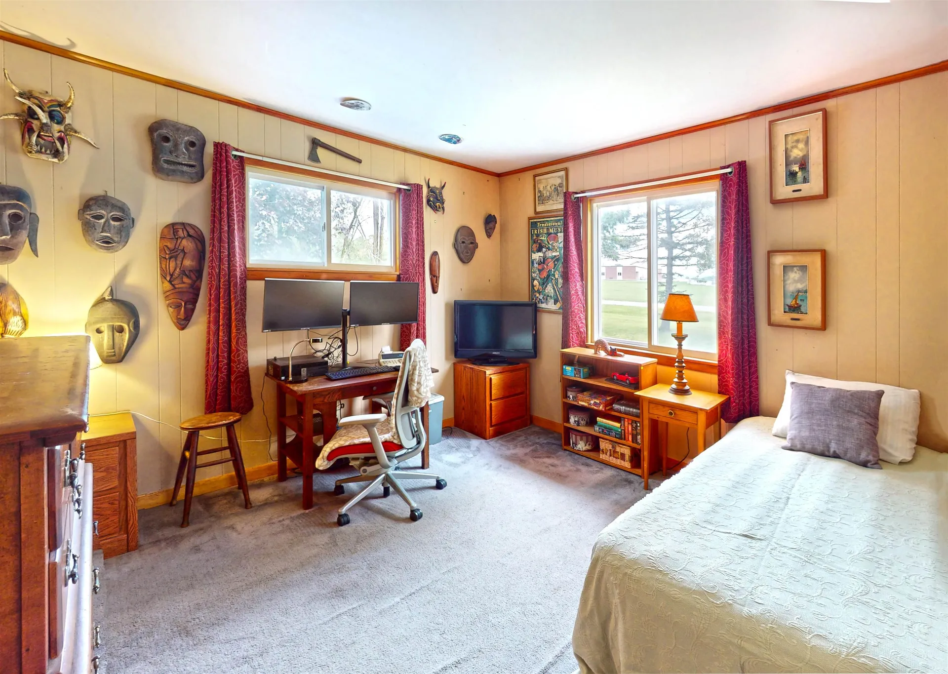 494 Crown Point Road Bridport VT 05734