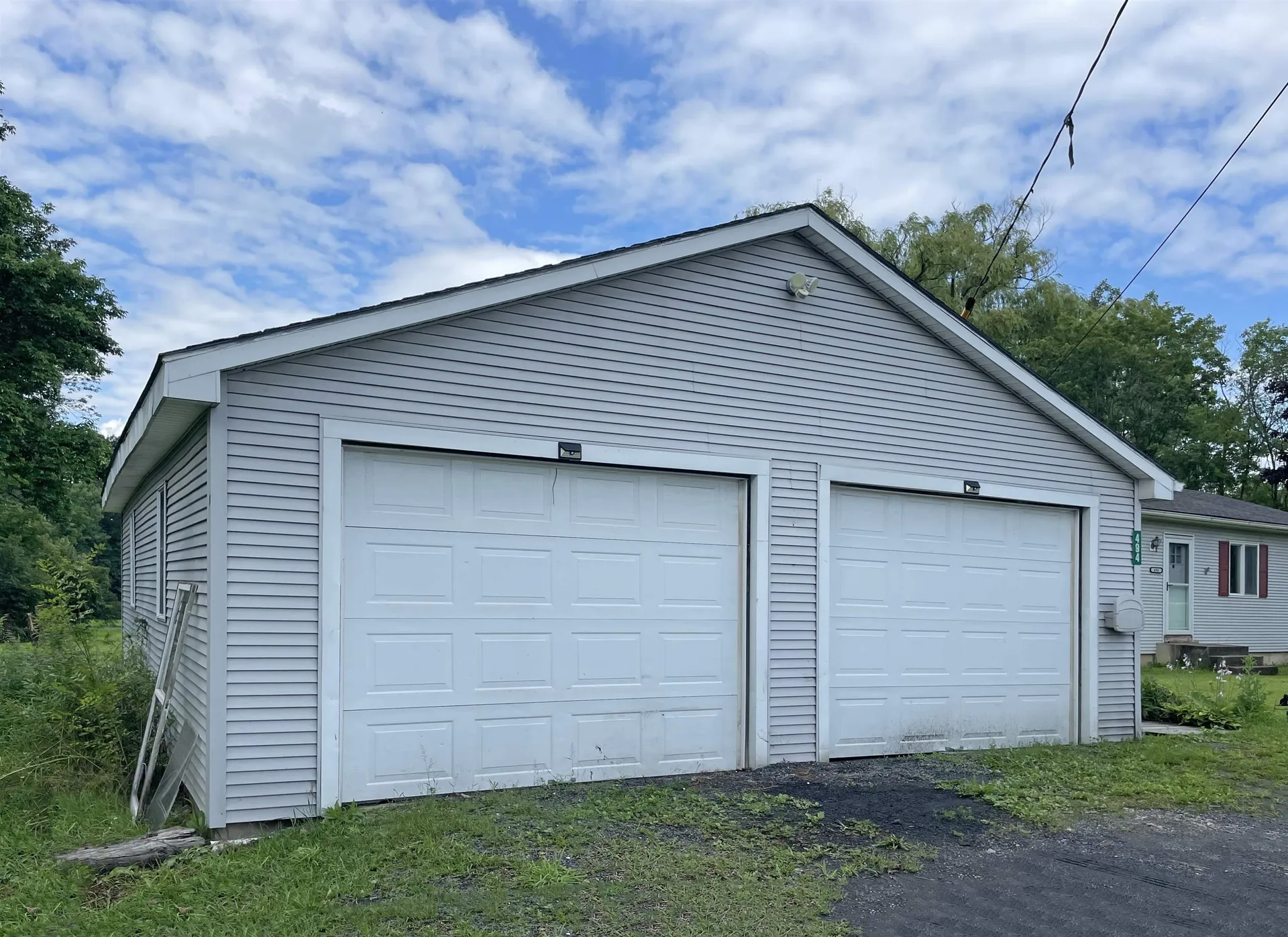494 Crown Point Road Bridport VT 05734