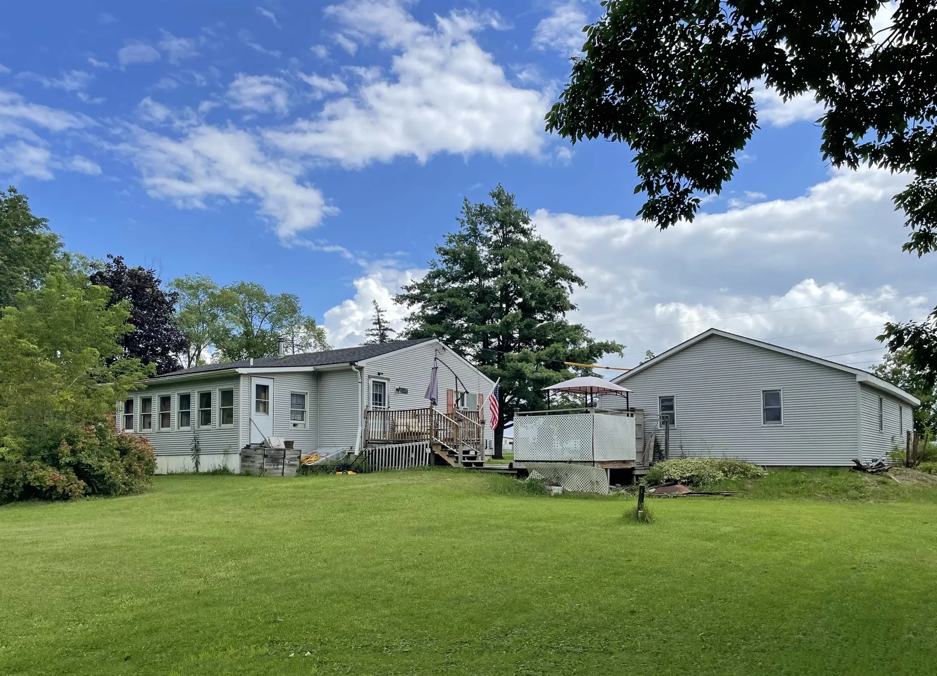 494 Crown Point Road Bridport VT 05734