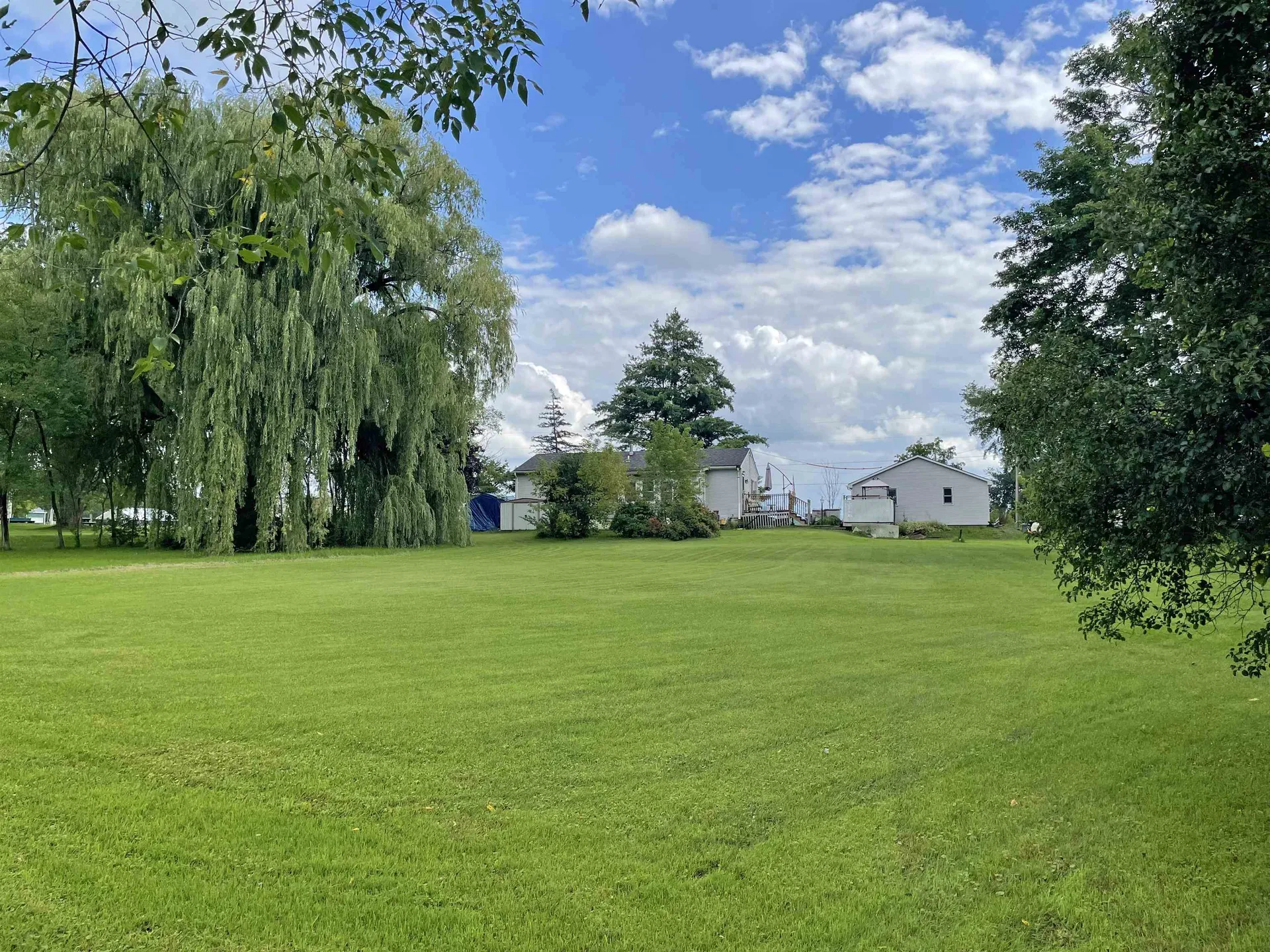 494 Crown Point Road Bridport VT 05734