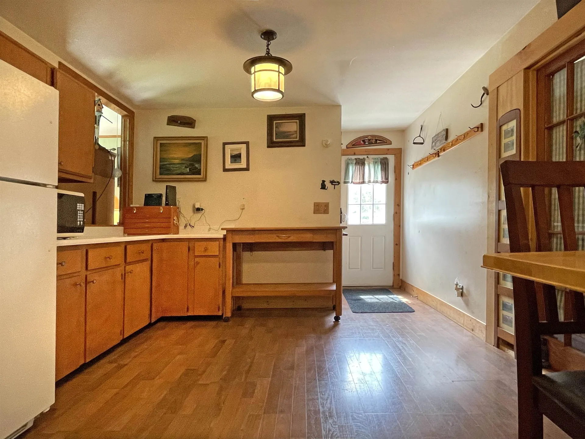 494 Crown Point Road Bridport VT 05734
