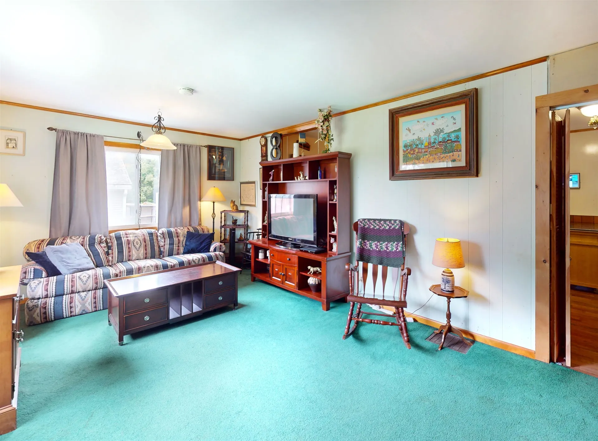 494 Crown Point Road Bridport VT 05734