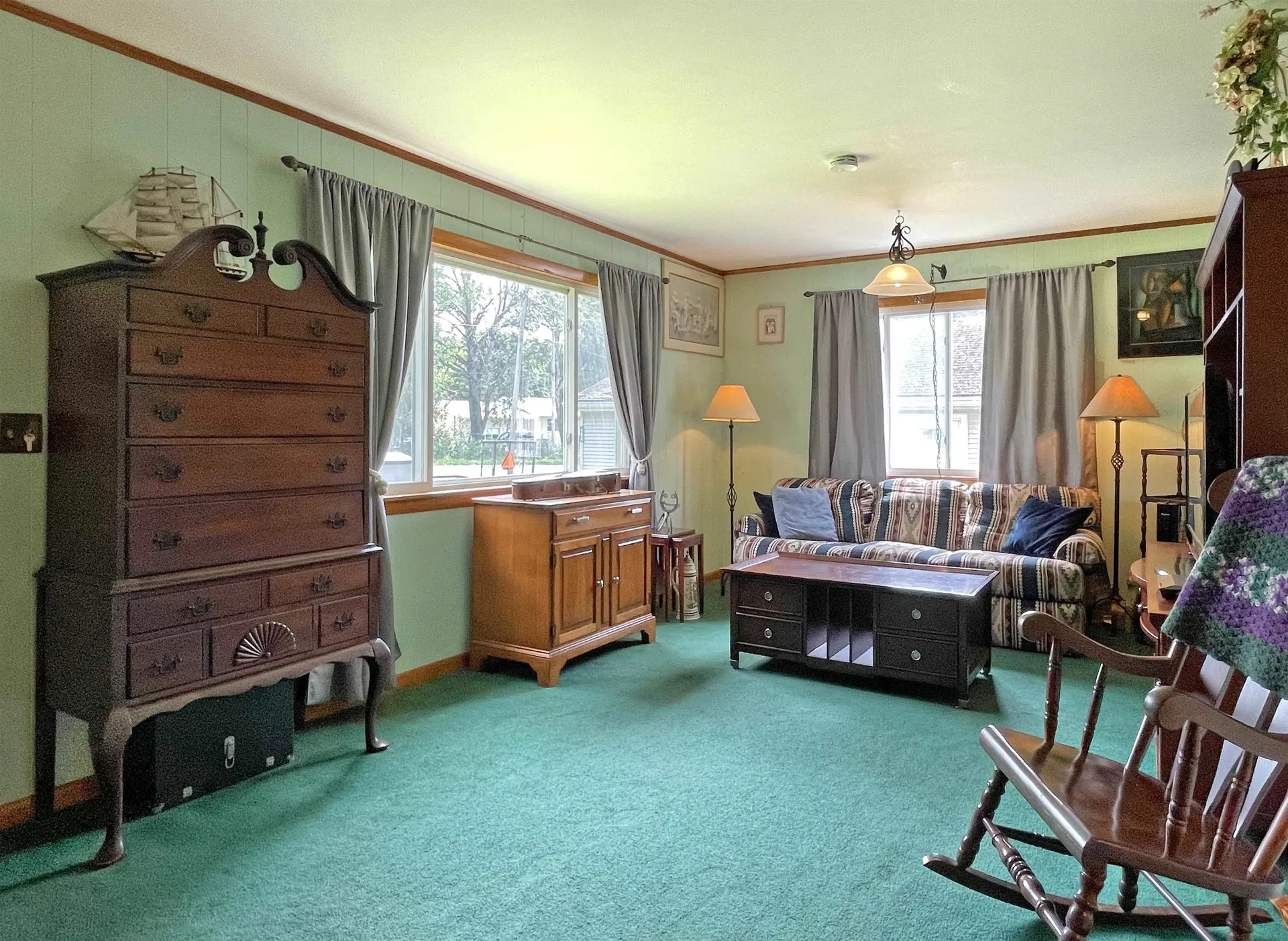 494 Crown Point Road Bridport VT 05734