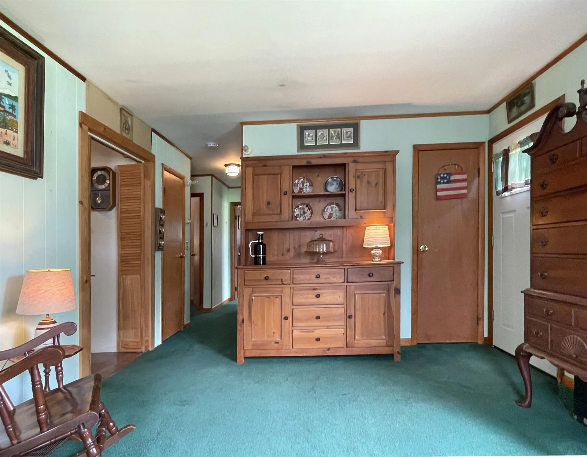 494 Crown Point Road Bridport VT 05734