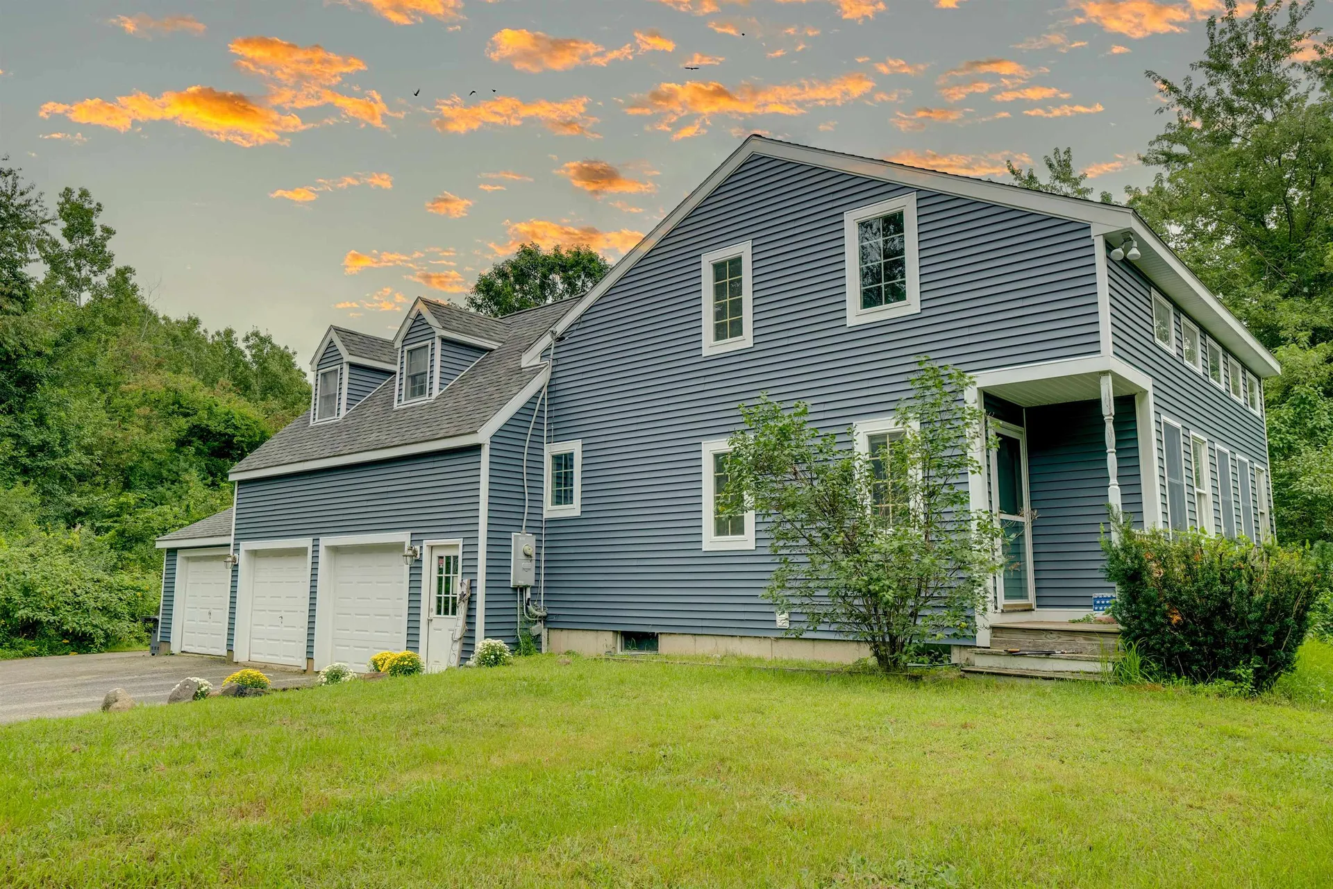 581 Tolend Road Dover NH 03820