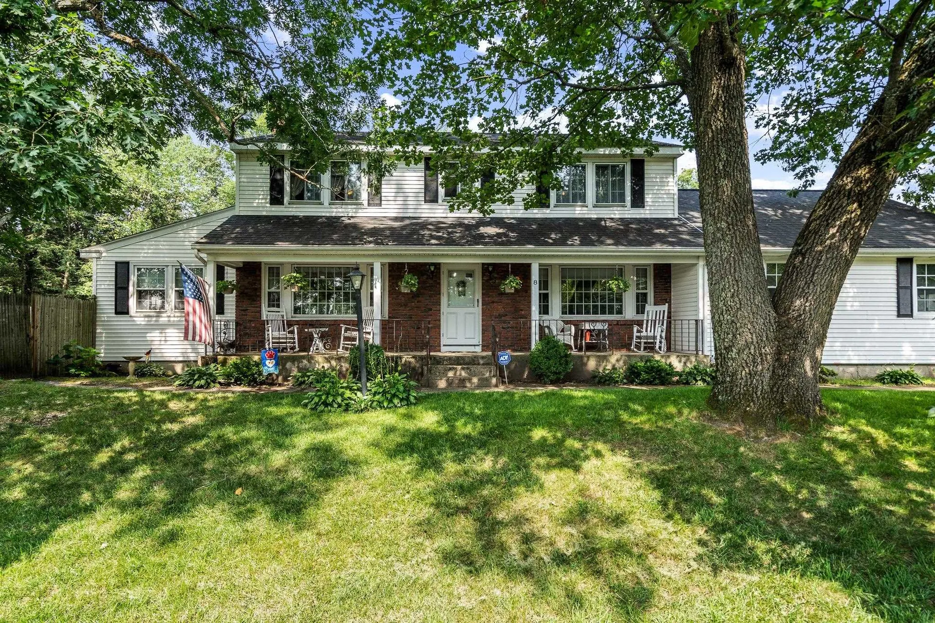 8 Pepperidge Drive Manchester NH 03103