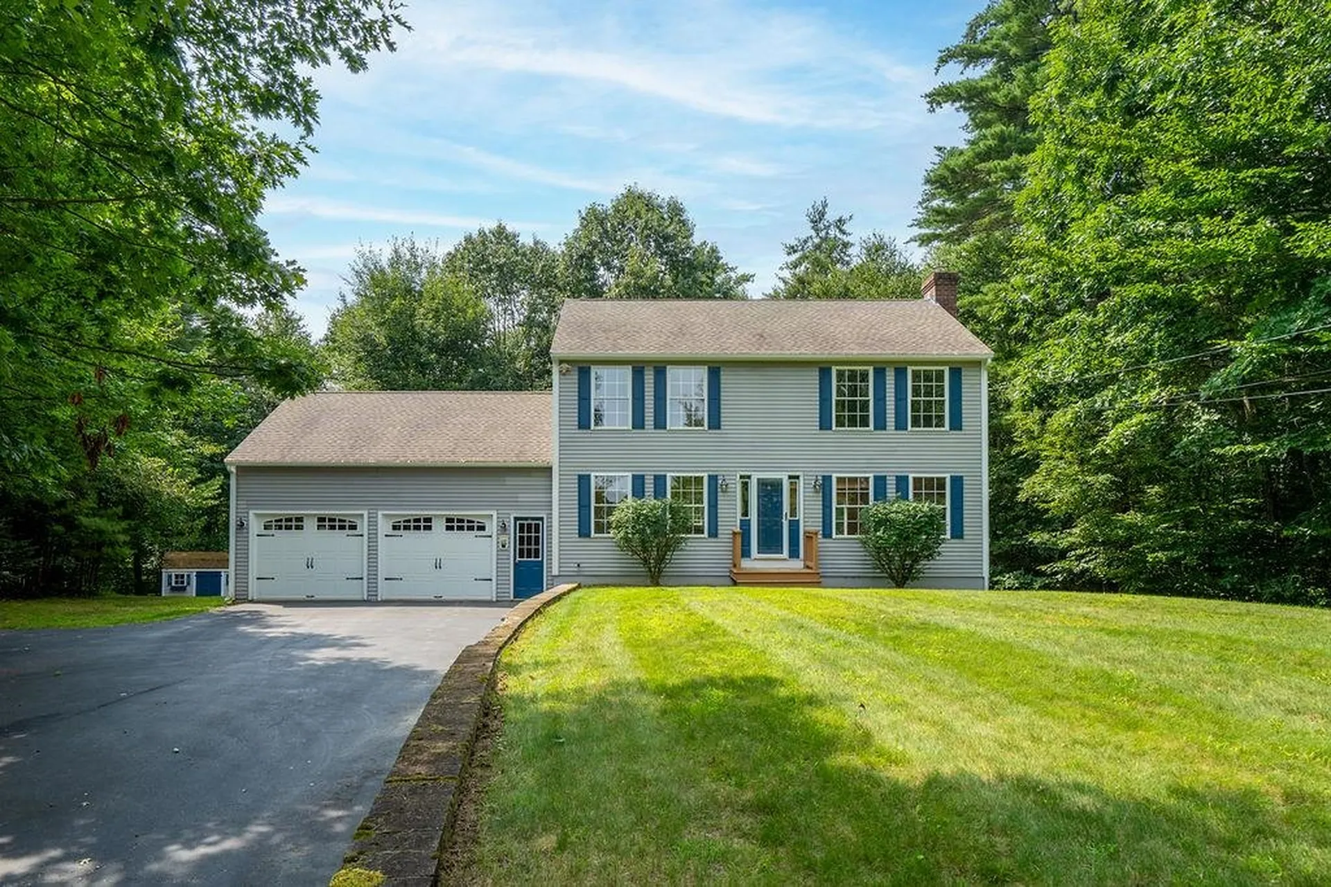20 Lorraines Lane Barrington NH 03825