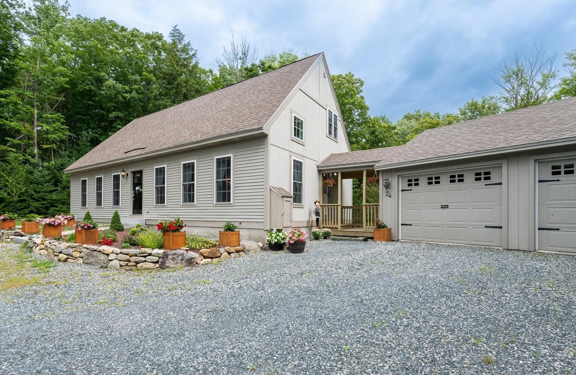 24 Wildwood Drive Grantham NH 03753