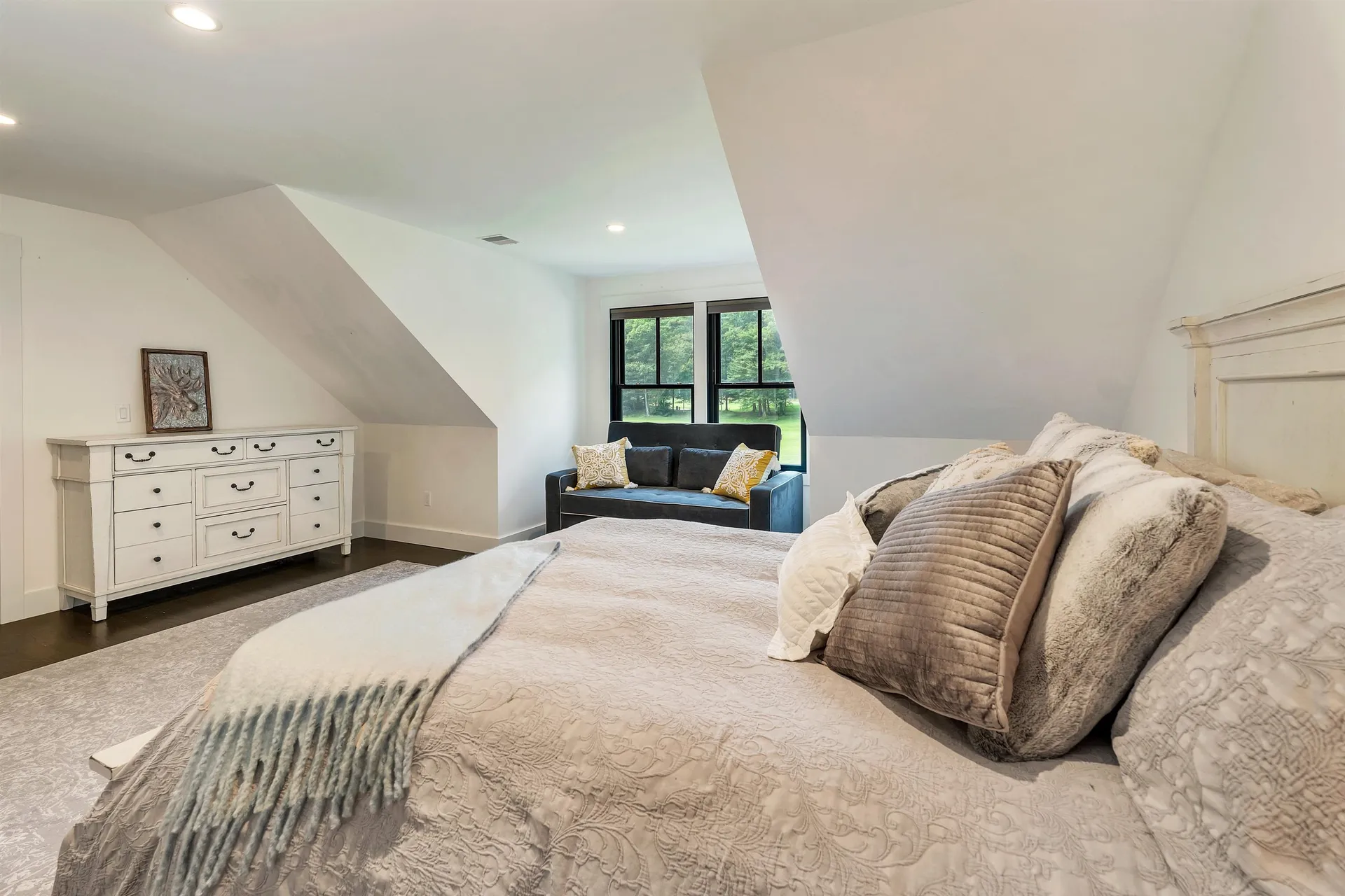 61 Fairway Drive Hales Location NH 03860