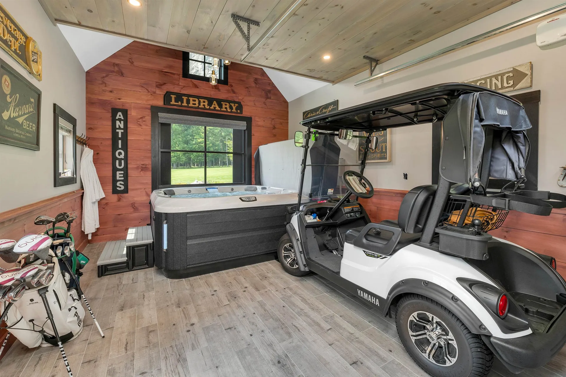61 Fairway Drive Hales Location NH 03860