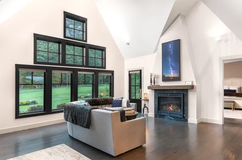 61 Fairway Drive Hales Location NH 03860