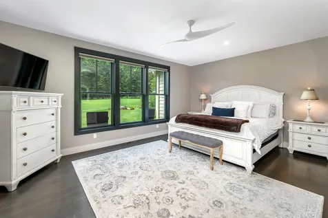 61 Fairway Drive Hales Location NH 03860