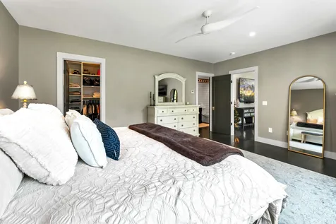 61 Fairway Drive Hales Location NH 03860