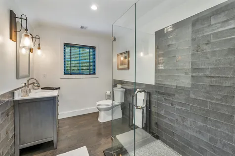 61 Fairway Drive Hales Location NH 03860