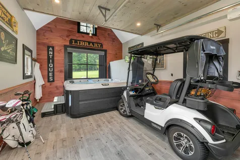 61 Fairway Drive Hales Location NH 03860