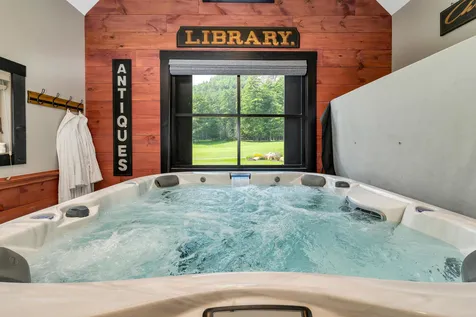 61 Fairway Drive Hales Location NH 03860