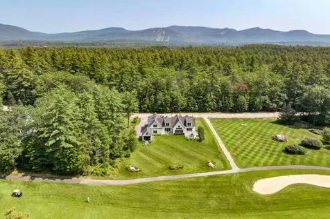 61 Fairway Drive Hales Location NH 03860