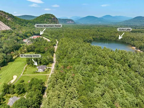 61 Fairway Drive Hales Location NH 03860