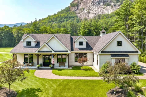 61 Fairway Drive Hales Location NH 03860
