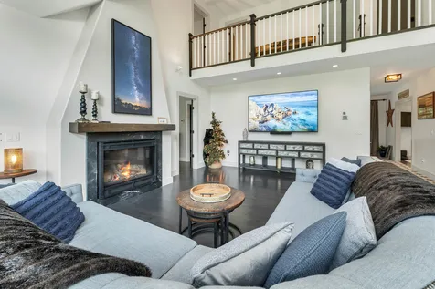 61 Fairway Drive Hales Location NH 03860