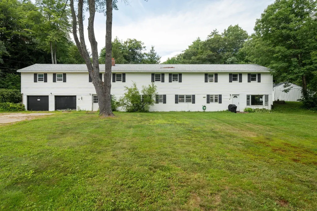 108 Cherry Valley Road Gilford NH 03249