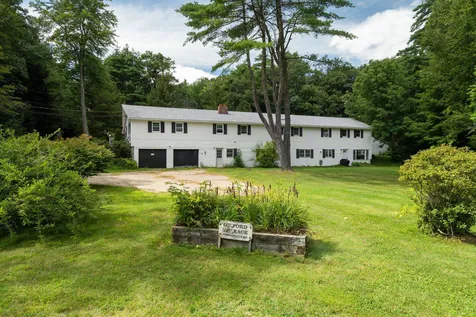 108 Cherry Valley Road Gilford NH 03249