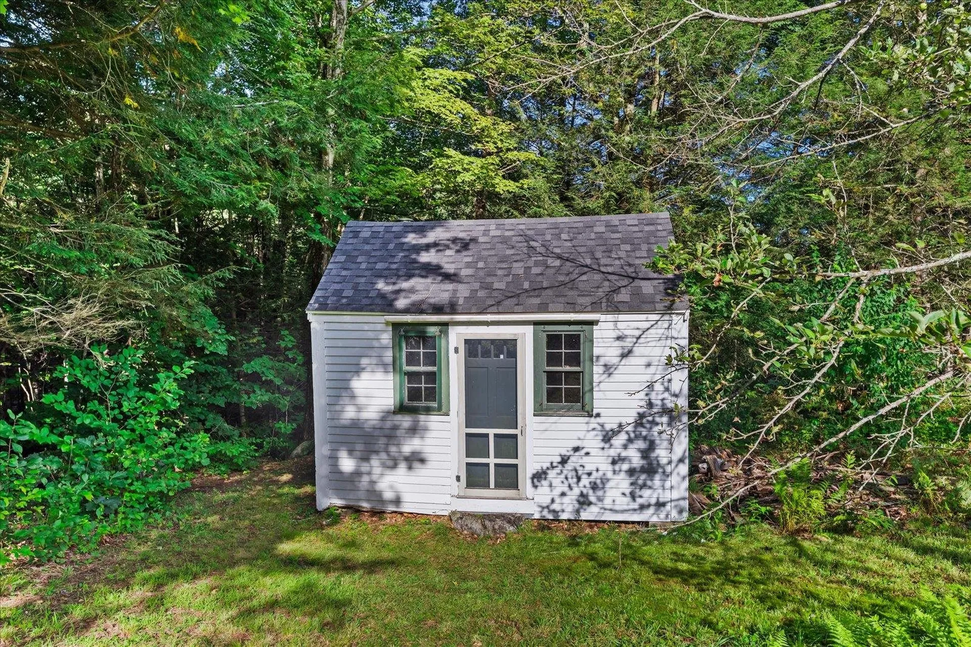 75 Old Dublin Road Hancock NH 03449