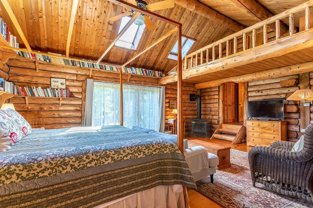 246 Holden Hill Road Weston VT 05161