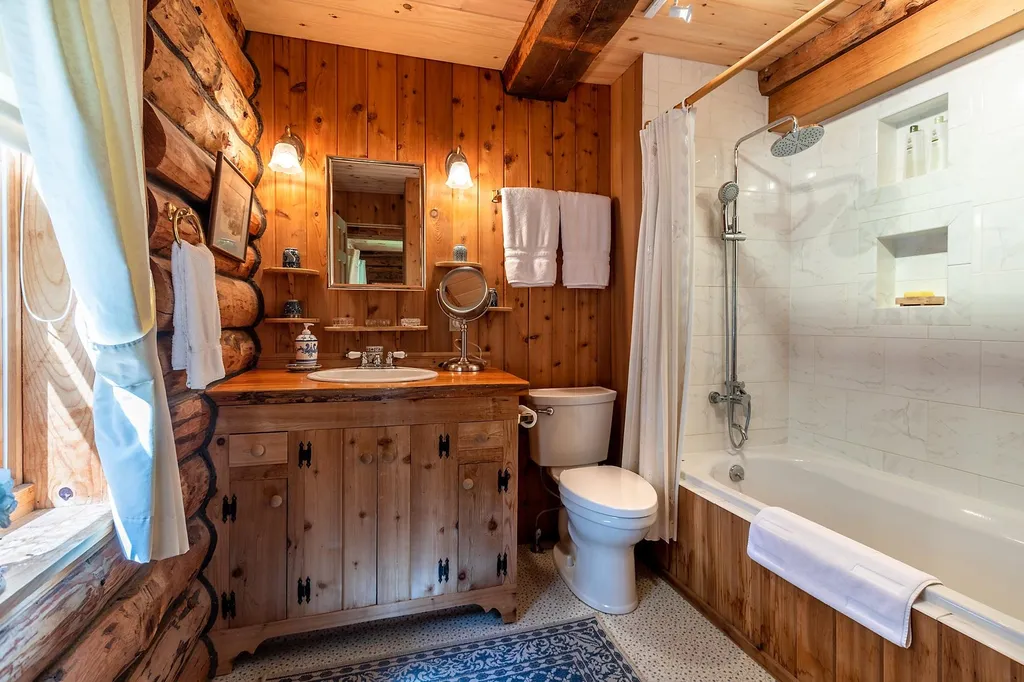 246 Holden Hill Road Weston VT 05161