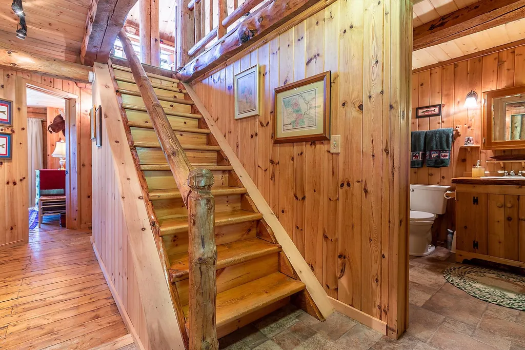 246 Holden Hill Road Weston VT 05161