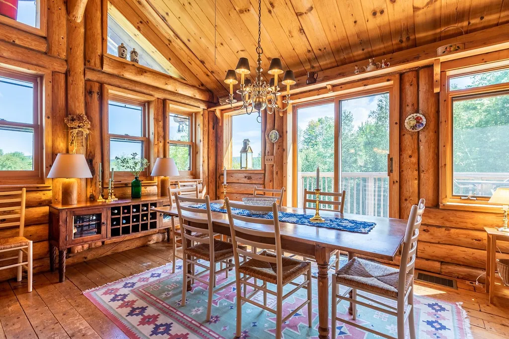 246 Holden Hill Road Weston VT 05161
