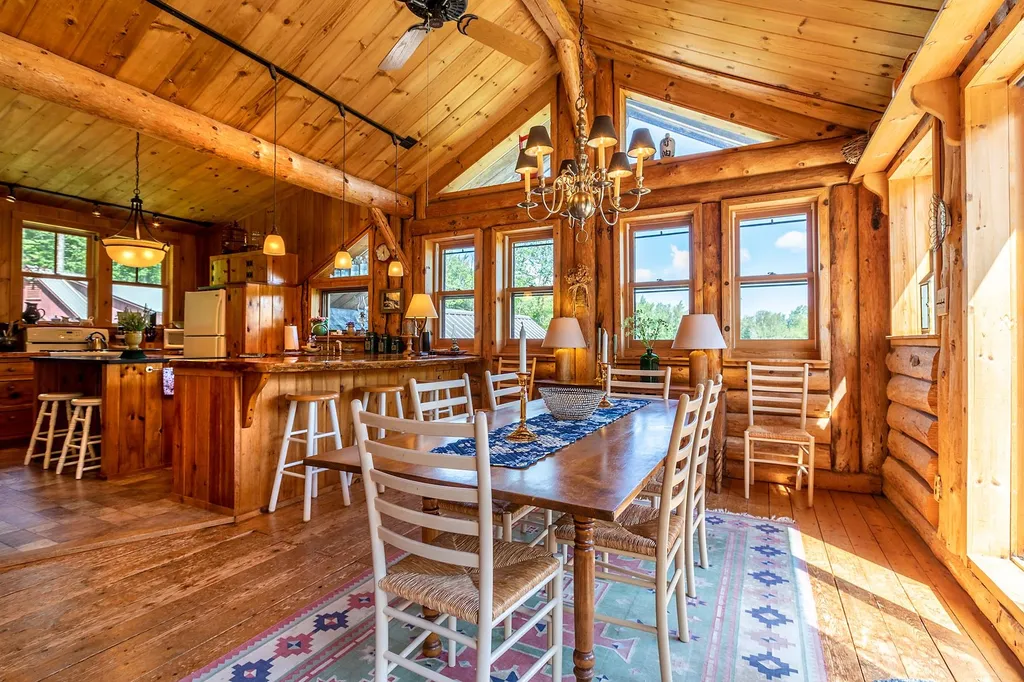 246 Holden Hill Road Weston VT 05161