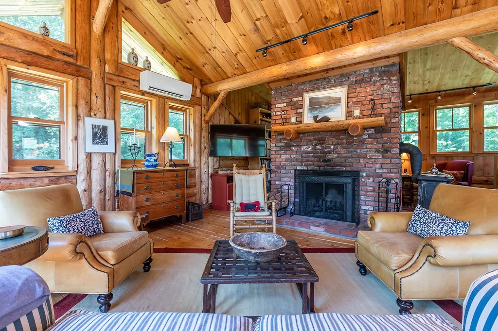 246 Holden Hill Road Weston VT 05161